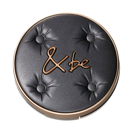 &be Lasting Cushion Foundation, Beige, 12g