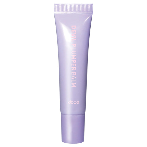 dodo Devil Plumper Balm 04 (Grape Sparks)