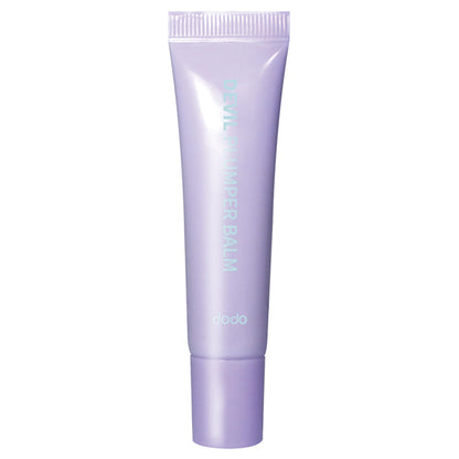 dodo Devil Plumper Balm 03 (Chocolate Thunder)