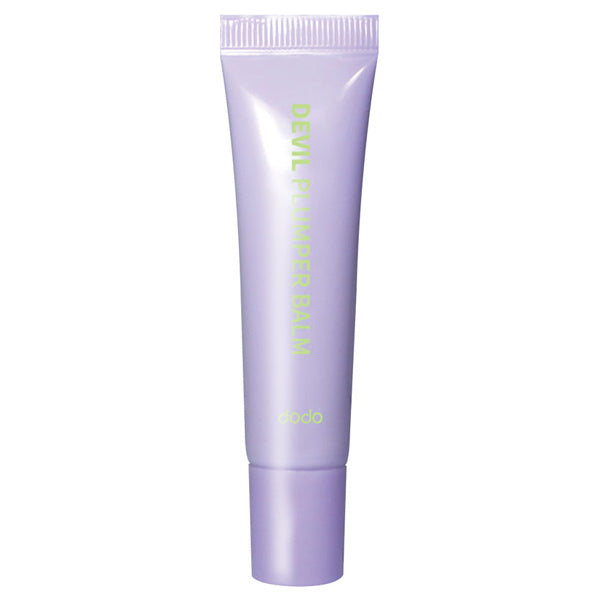 dodo Devil Plumper Balm 02 (Pink Voltage)
