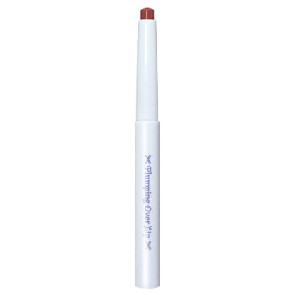 PALGANTONG Plumping Over Lip (01 Cherry Leotard)