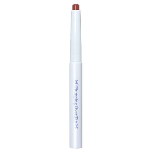 PALGANTONG Plumping Over Lip (01 Cherry Leotard)