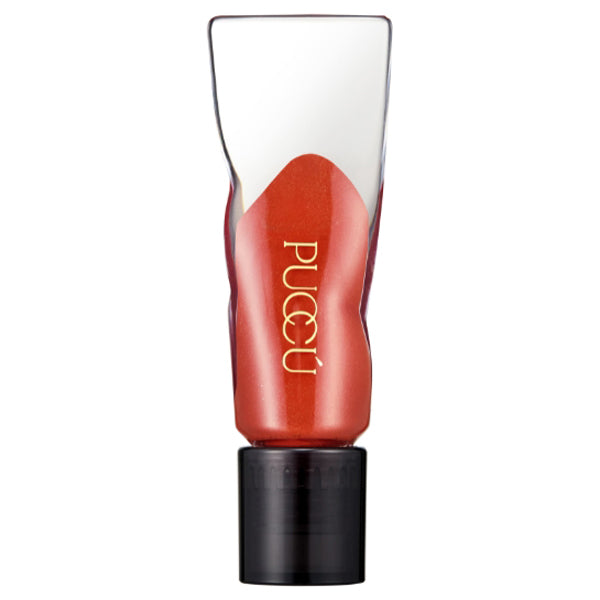 PUCCU Color Lip Serum (006 Mango Tango), 4g