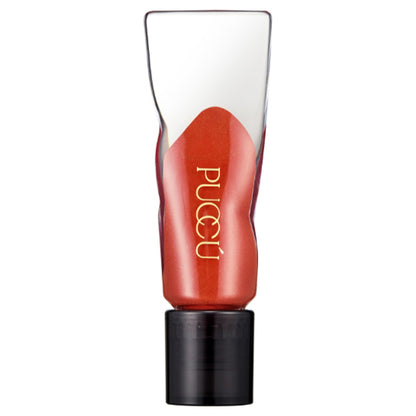PUCCU Color Lip Serum (006 Mango Tango), 4g
