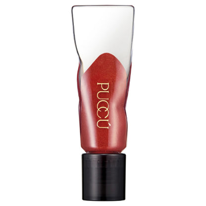 PUCCU Color Lip Serum (005 Bloody Mary Vibe), 4g