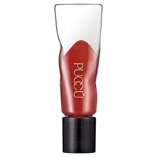 PUCCU Color Lip Serum (005 Bloody Mary Vibe), 4g