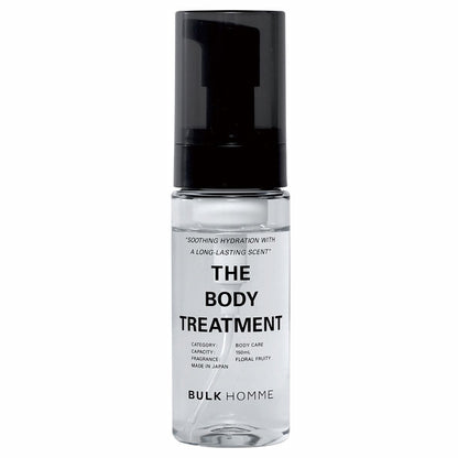 BULK HOMME THE BODY TREATMENT, 150ml