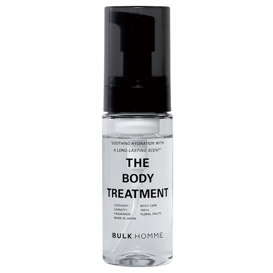 BULK HOMME THE BODY TREATMENT, 150ml