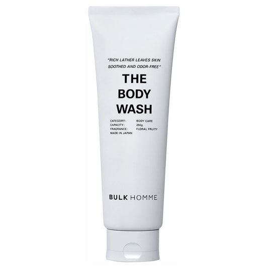BULK HOMME THE BODY WASH, 250g