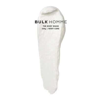 BULK HOMME THE BODY WASH, 250g