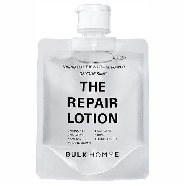 BULK HOMME THE REPAIR LOTION, 100ml