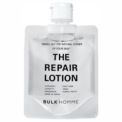 BULK HOMME THE REPAIR LOTION, 100ml
