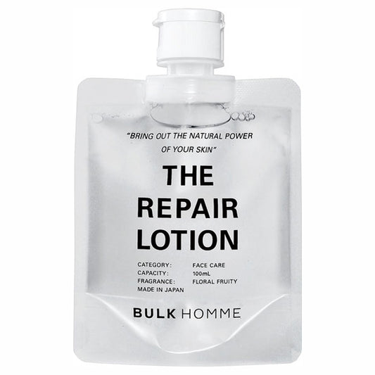 BULK HOMME THE REPAIR LOTION, 100ml
