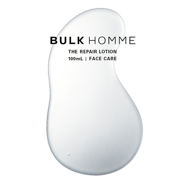 BULK HOMME THE REPAIR LOTION, 100ml