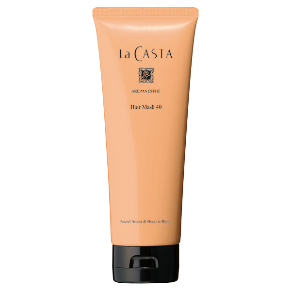 La Casta Aroma Esthe Hair Mask 40, 230g