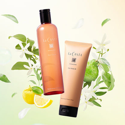 Aroma Esthe Hair Soap 40, 300ml