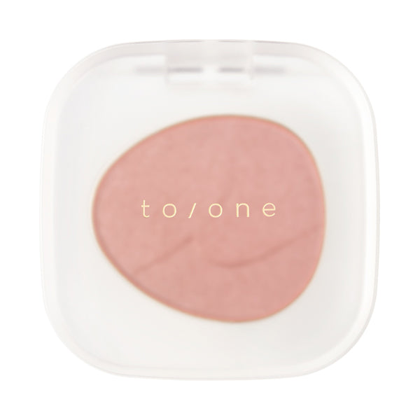 to/one Petal Float Blush (06 Sensual Satin)