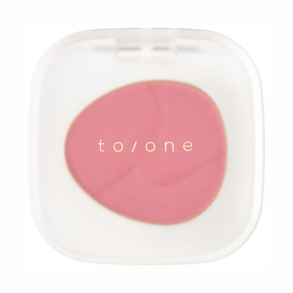 to/one Petal Float Blush, 05 Rose Tint, 2.5g