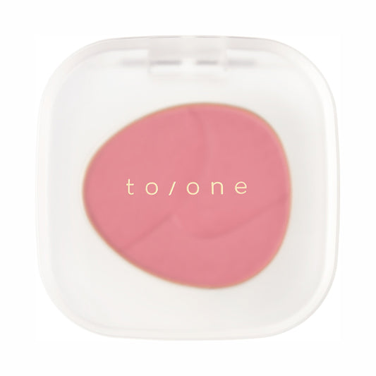 to/one Petal Float Blush, 05 Rose Tint, 2.5g
