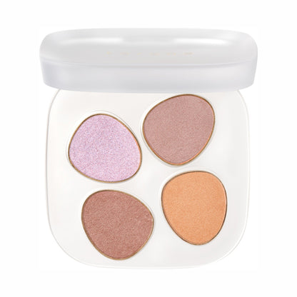 to/one Petal Float Eye Palette, 03 Eternal Petal, 2.5g