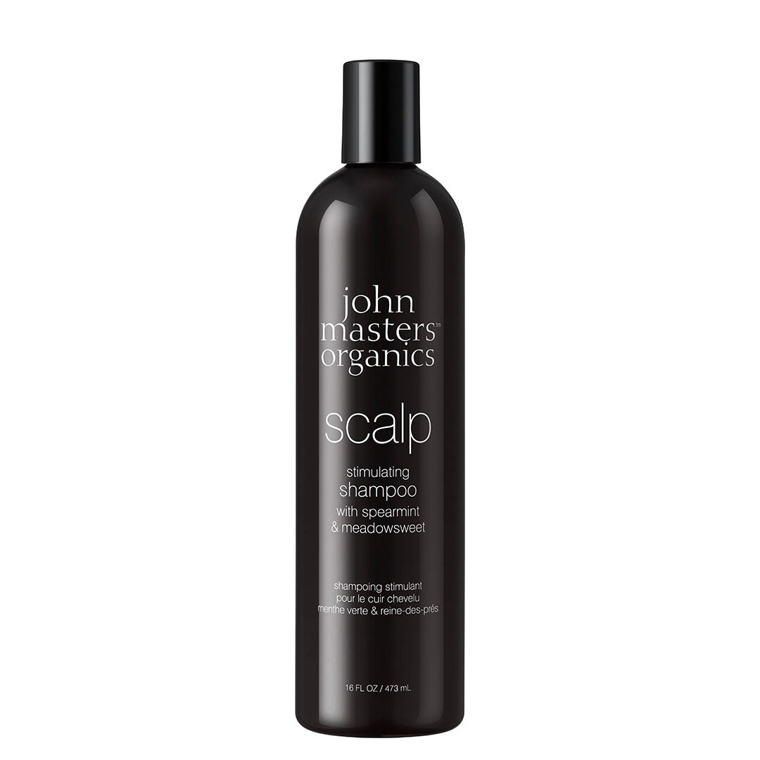 John Masters Organics S&M Scalp Shampoo N, 473ml
