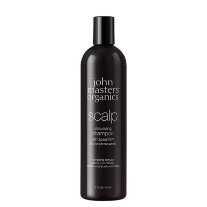 John Masters Organics S&M Scalp Shampoo N, 473ml