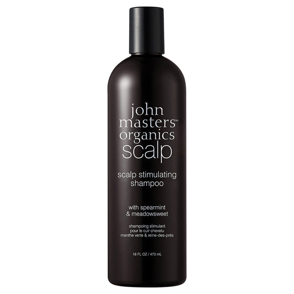 john masters organics S&M Scalp Shampoo N, 473ml, Spearmint & Meadowsweet