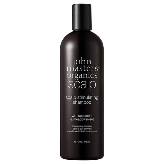 john masters organics S&M Scalp Shampoo N, 473ml, Spearmint & Meadowsweet