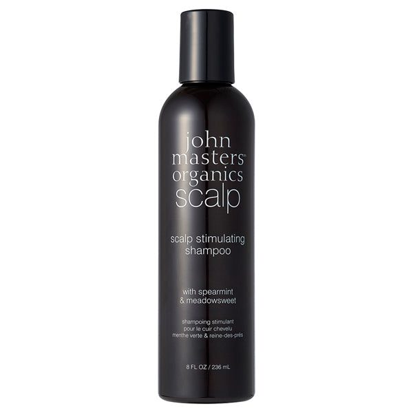 john masters organics S&M Scalp Shampoo N, 236ml, Spearmint & Meadowsweet