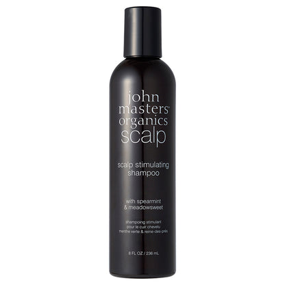 john masters organics S&M Scalp Shampoo N, 236ml, Spearmint & Meadowsweet