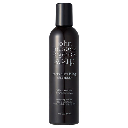 john masters organics S&M Scalp Shampoo N, 236ml, Spearmint & Meadowsweet