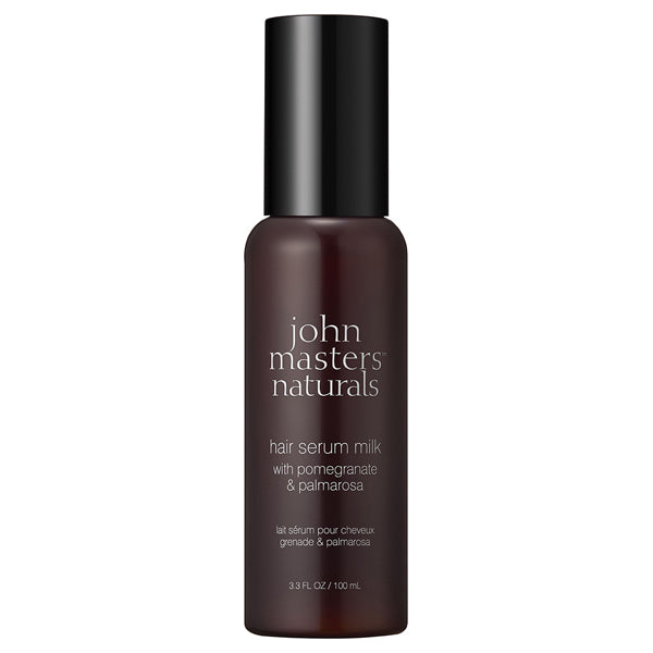 john masters organics P&P Hair Serum Milk, 100ml, Herbal Floral