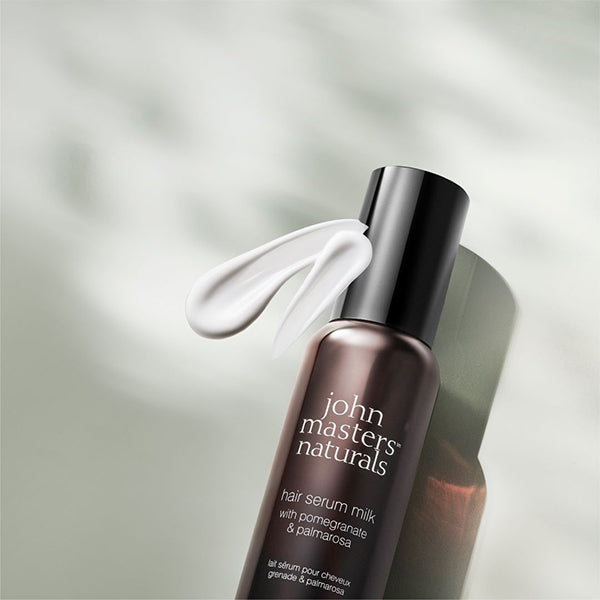 john masters organics P&P Hair Serum Milk, 100ml, Herbal Floral