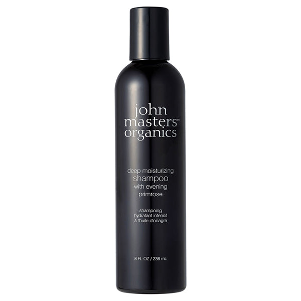 john masters organics Evening P Shampoo N, 236ml, A scent that blends ylang-ylang and geranium