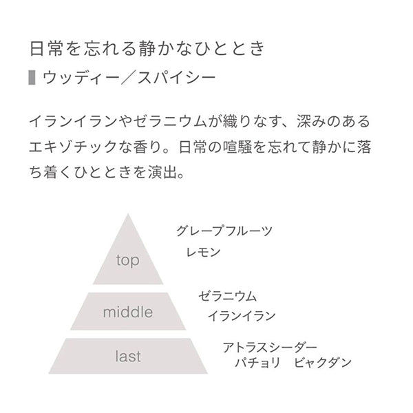 john masters organics Evening P Shampoo N, 236ml, A scent that blends ylang-ylang and geranium