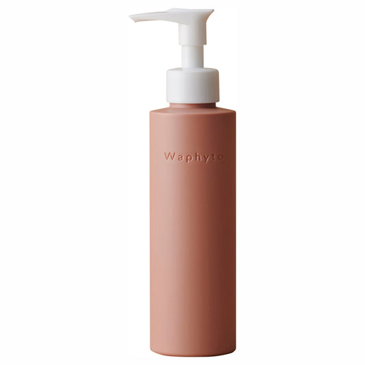 Waphyto Nourishing Cleansing Oil, 140ml