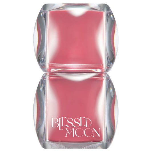 BLESSED MOON Veil Glow Lip Tint (03 Buddy)
