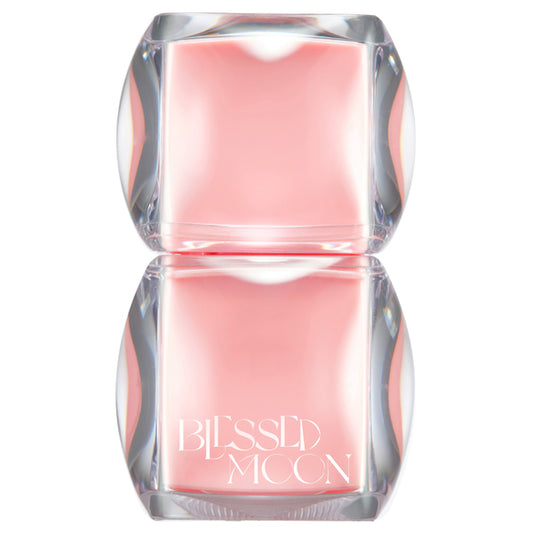 Veil Glow Lip Tint, 02 Bear Salmon, 3.8g