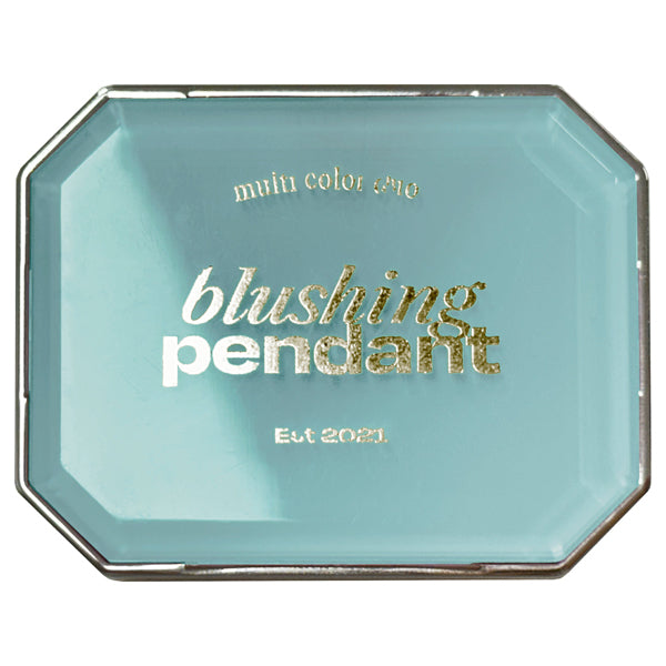 alternative stereo Lip & Cheek Blushing Pendant (08 Moon Pearl), 2.8g
