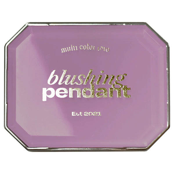 alternative stereo Lip & Cheek Blushing Pendant (05 Lilac Topaz), 2.8g