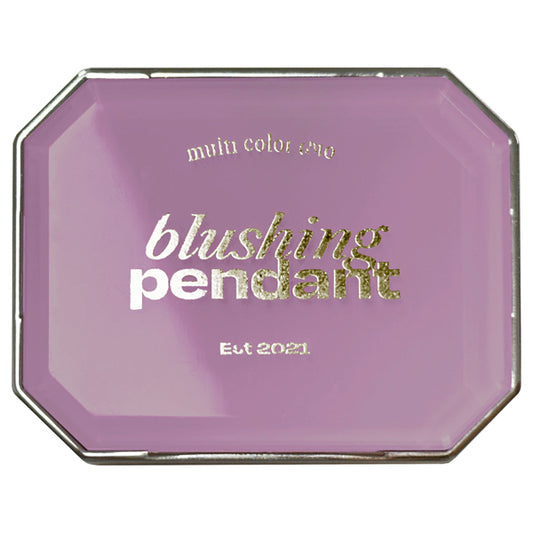 alternative stereo Lip & Cheek Blushing Pendant (05 Lilac Topaz), 2.8g