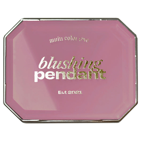 alternative stereo Lip & Cheek Blushing Pendant (03 Mauve Gem), 2.8g