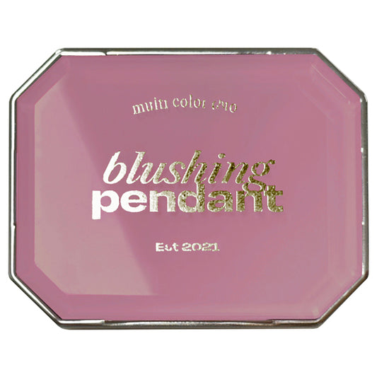alternative stereo Lip & Cheek Blushing Pendant (03 Mauve Gem), 2.8g