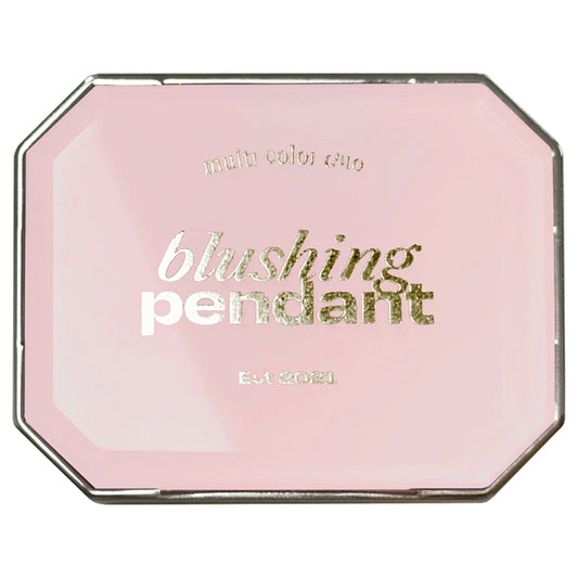 alternative stereo Lip & Cheek Blushing Pendant (01 Pink Spinel), 2.8g