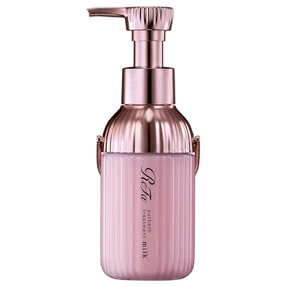 ReFa ReFa Milk Protein Out Bath Treatment Pink, 100g