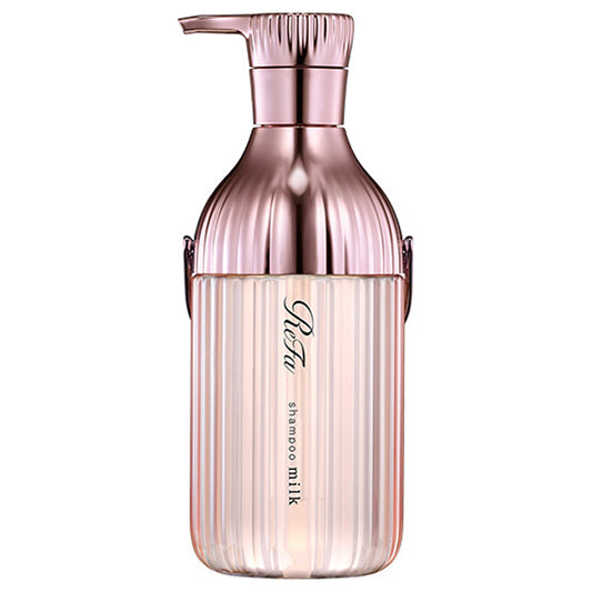 ReFa Milk Protein Shampoo Pink, 500ml