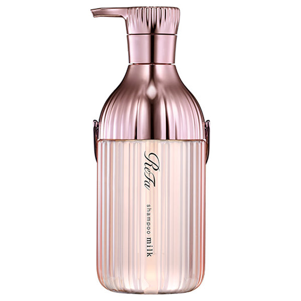 ReFa ReFa Milk Protein Shampoo Pink, 500ml