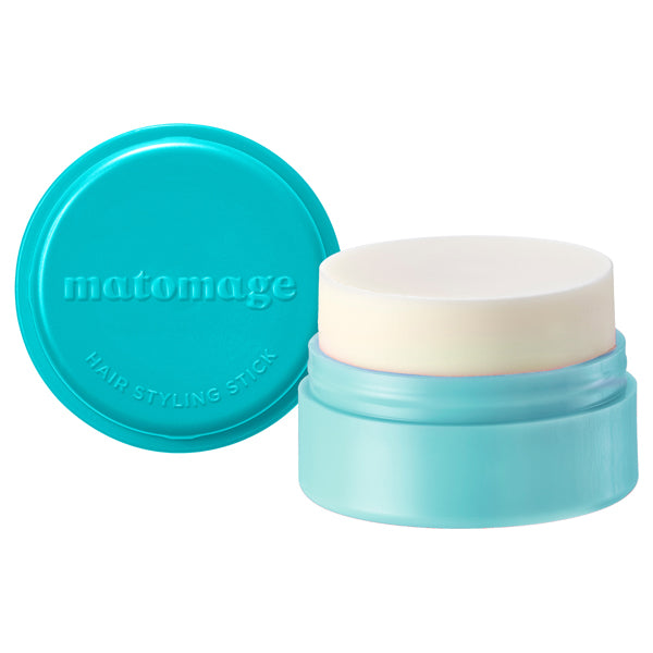 matomage Hair Styling Stick Super Hold, 13g