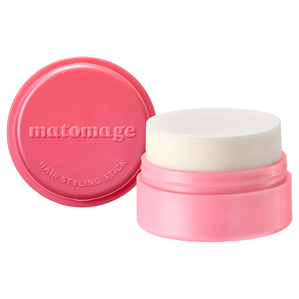 matomage Hair Styling Stick Regular (Unscented), 13g