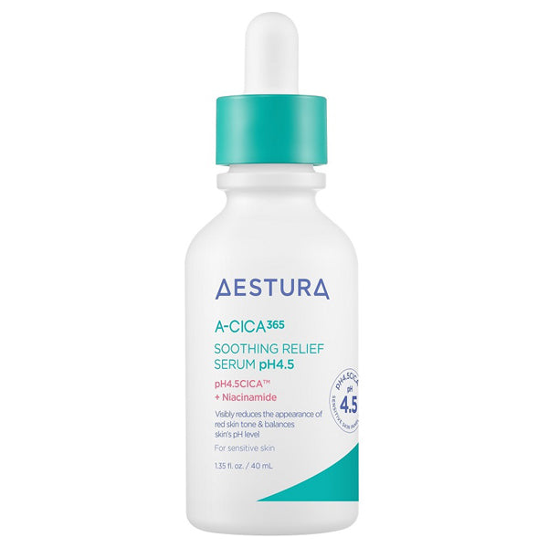 AESTURA ACICA 365 Trouble Relief Serum pH4.5, 40ml